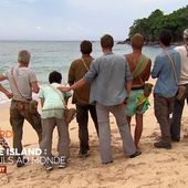 Épisode final de The Island : ce qui attend les participants.