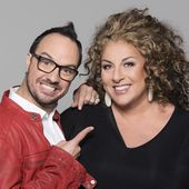 Révélation des 10 derniers qualifiés du concours Eurovision. - LeBlogTvNews