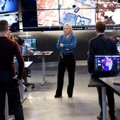 Sans réelle surprise, CBS annule "Les Experts : Cyber" (CSI Cyber). - LeBlogTvNews