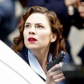 Pas de nouvelle saison pour la série Agent Carter. - LeBlogTvNews