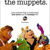 La nouvelle version des Muppets déjà annulée. - LeBlogTvNews