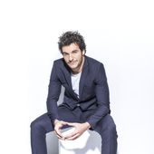 Voici la prestation intégrale d'Amir, 6ème en finale de l'Eurovision (vidéo). - LeBlogTvNews