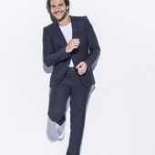 Ordre de passage des 26 candidats, dont Amir, en finale de l'Eurovision. - LeBlogTvNews