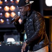 Concert de Black M annulé à Verdun : l'artiste réagit avec un message sur Facebook.