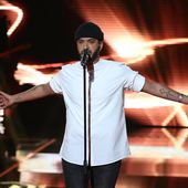 Le favori Slimane remporte la cinquième édition de The Voice. - LeBlogTvNews