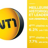 Journée historique sur le public féminin et les jeunes pour NT1.
