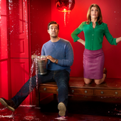 La série inédite Catastrophe dès le 22 juin sur Canal+ Séries. - LeBlogTvNews