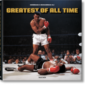 R.I.P. la Légende Muhammad Ali.