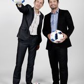 Les matchs diffusés par TF1 et M6 durant l'UEFA Euro. - LeBlogTvNews