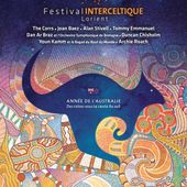 Festival interceltique de Lorient 2016 : deux rendez-vous sur France 3. - LeBlogTvNews