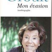 France 5 rend hommage à Benoîte Groult jeudi soir.