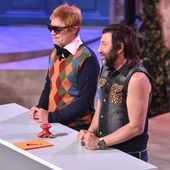 Le Kamoulox est de retour mardi sur Canal+ : vidéo avec Kad et Olivier. - LeBlogTvNews
