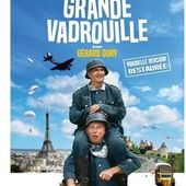 La classement des 20 films préférés des Français selon BVA. - LeBlogTvNews