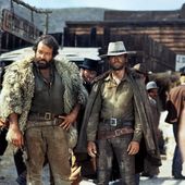 Hommage à Bud Spencer jeudi sur NRJ12 et vendredi sur Paris Première. - LeBlogTvNews
