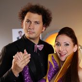 Les délires magiques, programme régulier avec Éric Antoine sur France 4. - LeBlogTvNews