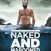 Ed Stafford seul au monde, en août sur RMC Découverte.