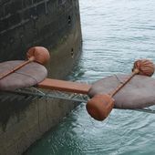 Découvrez les nouvelles cellules et épreuves extérieures de Fort Boyard. - LeBlogTvNews