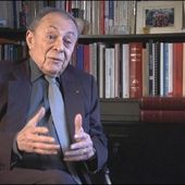 France Ô rendra hommage à Michel Rocard mercredi soir. - LeBlogTvNews