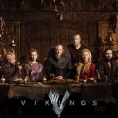 La saison 4 de Vikings en version française dès le 25 août sur Canal+. - LeBlogTvNews