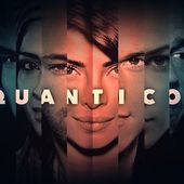 Audience en baisse pour la série inédite Quantico sur M6. - LeBlogTvNews
