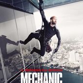 Bande-annonce française de Mechanic : Resurrection, avec Jason Statham. - LeBlogTvNews