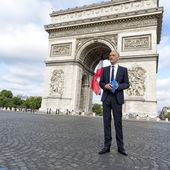 Défilé militaire ce 14 juillet 2016 : dispositif de TF1 et France 2. - LeBlogTvNews