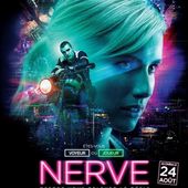 Nouvel extrait du film Nerve, avec Emma Roberts et Dave Franco. - LeBlogTvNews