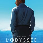 Nouvelle affiche du film L'odyssée, avec Lambert Wilson. - LeBlogTvNews