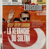 La Une des quotidiens nationaux ce jeudi 18 août.