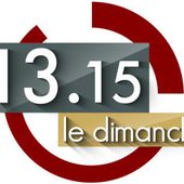 Pascale Clark et Bruno Donnet intègrent l'équipe du Club 13h15 sur France 2. - LeBlogTvNews