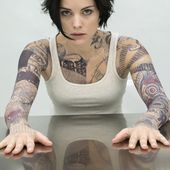 La série inédite Blindspot dès le 13 septembre sur TF1. - LeBlogTvNews