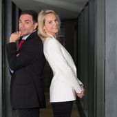 Les vidéos d'On n'est pas couché hier soir avec NKM, Berléand, Karim Rissouli... - LeBlogTvNews