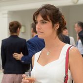Diffusion du 1er épisode de La vengeance aux yeux clairs, avec Laëtitia Milot - LeBlogTvNews