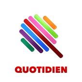 Teaser du Quotidien, façon Koh-Lanta avec Éric et Quentin (vidéo). - LeBlogTvNews