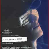 Une place à 5.50 euros dans les cinés CGR, grâce à un pass dans Télé Câble Sat. - LeBlogTvNews