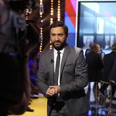 Nouveau numéro de C'est pour nous, c'est cadeau, avec Cyril Hanouna sur C8. - LeBlogTvNews