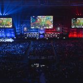 Game Fever le 26 octobre prochain en Prime sur Canal+. - LeBlogTvNews