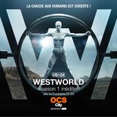 A ne pas louper ce lundi sur OCS : les débuts de la série Westworld.