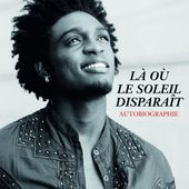 Sortie de Là où le soleil disparaît, autobiographie de Corneille.
