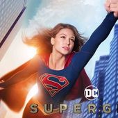 Première diffusion en France de la série Supergirl dès le 2 novembre.
