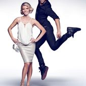 Les notes obtenues par les couples samedi dans Danse avec les stars. - LeBlogTvNews