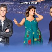 Après un net recul, OFNI repart à la hausse sur W9. - LeBlogTvNews