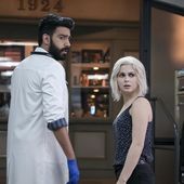 La saison 2 de la série iZombie démarre ce soir sur France 4. - LeBlogTvNews