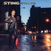 Sting invité exceptionnel de C à vous puis de Thé ou Café. - LeBlogTvNews