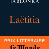Prix Médicis pour le livre "Laëtitia ou la fin des hommes" d'Ivan Jablonka. - LeBlogTvNews