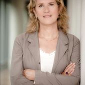 On va finir la saison avec tout le monde, promet Dana Hastier, patronne de France 3. - LeBlogTvNews