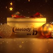 La chaîne Melody en clair en décembre pour ses 15 ans. - LeBlogTvNews