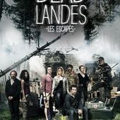 A découvrir ce samedi soir : la série française inédite Dead Landes.