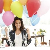 Disney Party : les Princesses fêtent Noël sur M6 avec Faustine Bollaert. - LeBlogTvNews