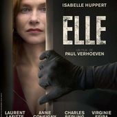 2ème prix d'interprétation en quelques jours aux États-Unis pour Isabelle Huppert. - LeBlogTvNews